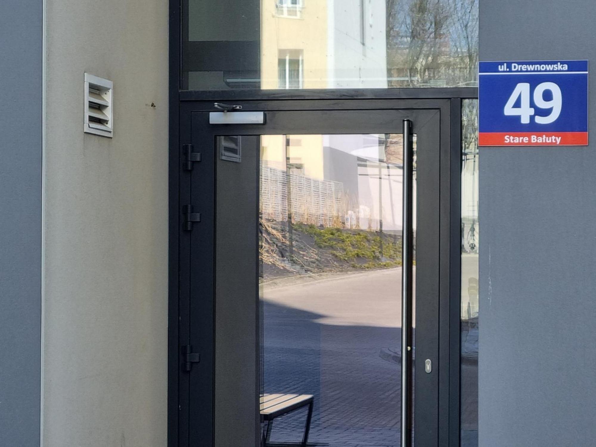 Q Apart Grand - Klimatyzowane 3 Pokojowe Apartamenty Przy Manufakturze Z Garazem Gratis, Fv Лодзь Экстерьер фото