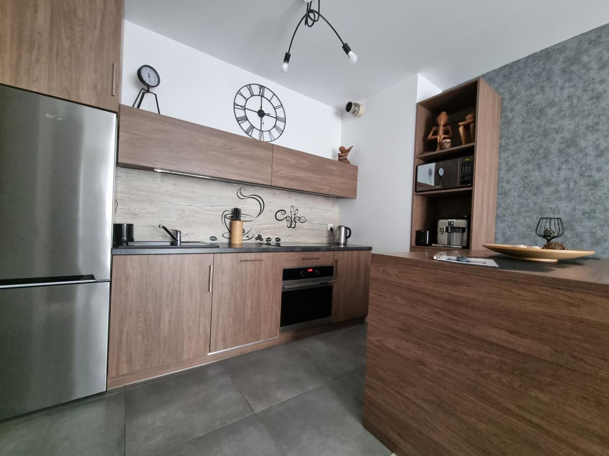 Q Apart Grand - Klimatyzowane 3 Pokojowe Apartamenty Przy Manufakturze Z Garazem Gratis, Fv Лодзь Экстерьер фото
