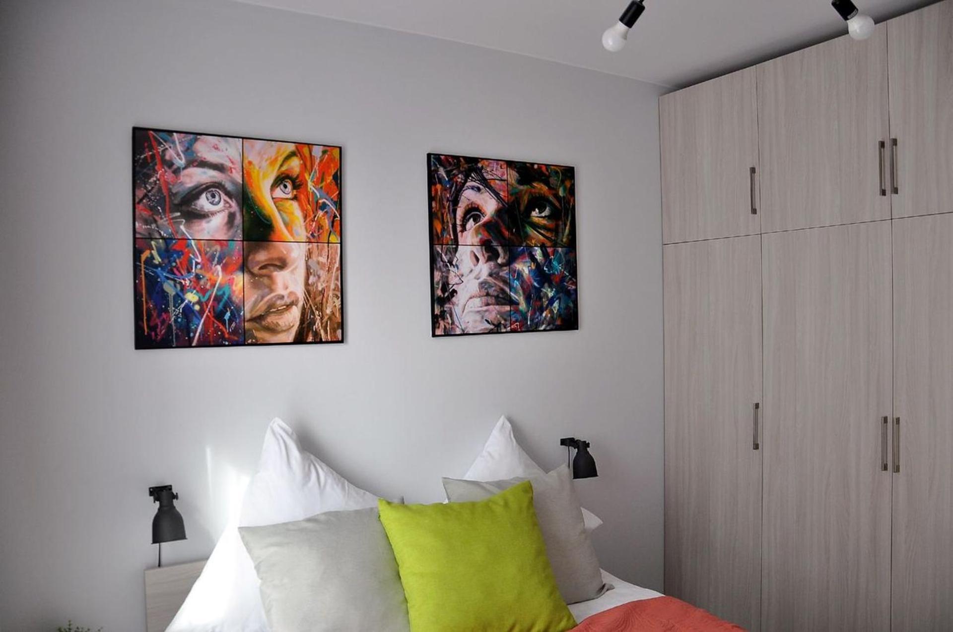 Q Apart Grand - Klimatyzowane 3 Pokojowe Apartamenty Przy Manufakturze Z Garazem Gratis, Fv Лодзь Экстерьер фото