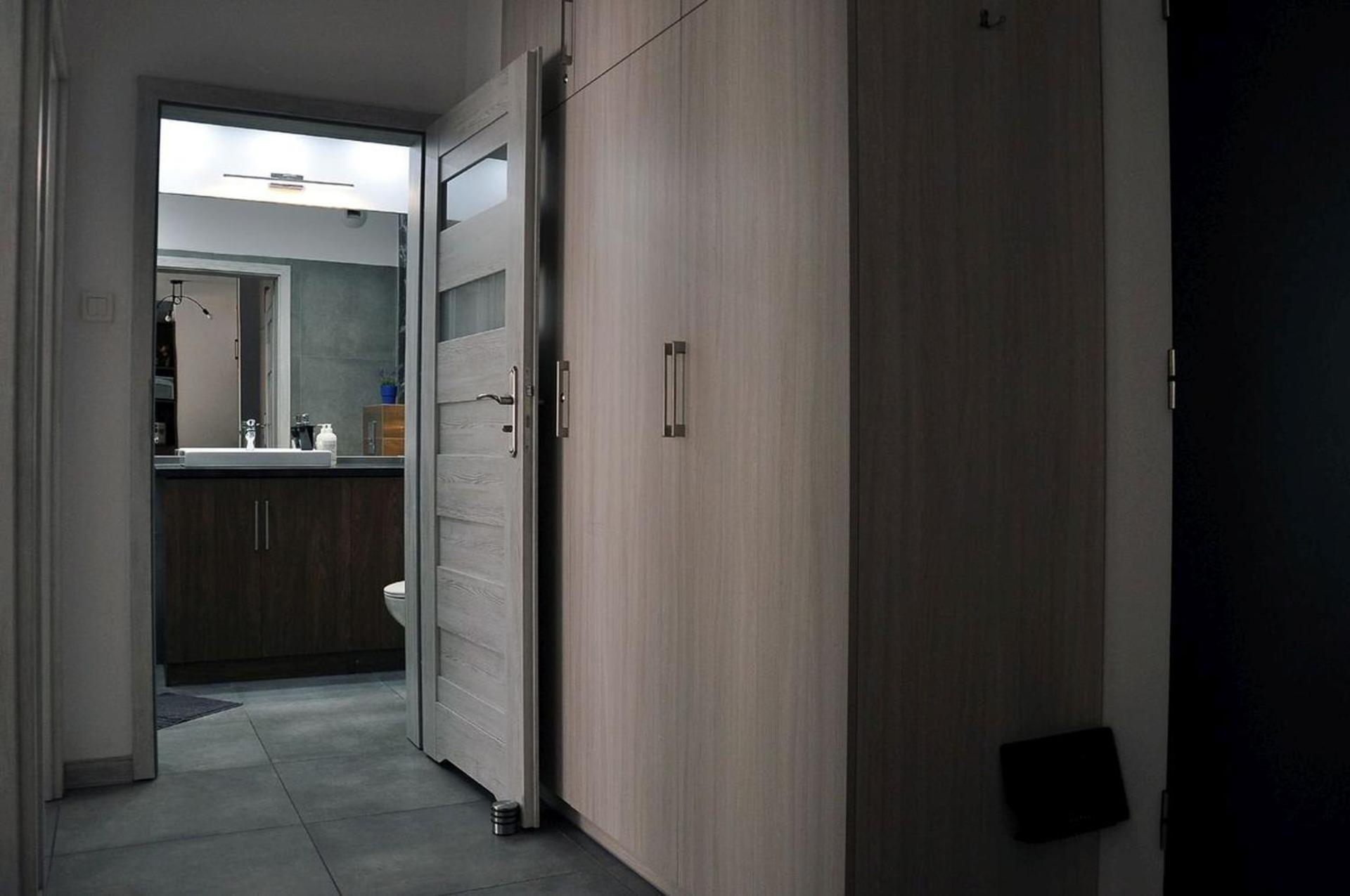 Q Apart Grand - Klimatyzowane 3 Pokojowe Apartamenty Przy Manufakturze Z Garazem Gratis, Fv Лодзь Экстерьер фото